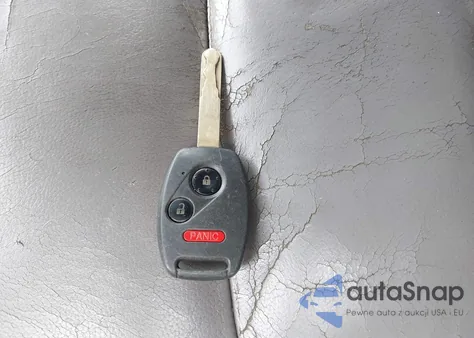 2008 Honda Cr-V Ex из США, поврежденный, VIN JHLRE48548C063888